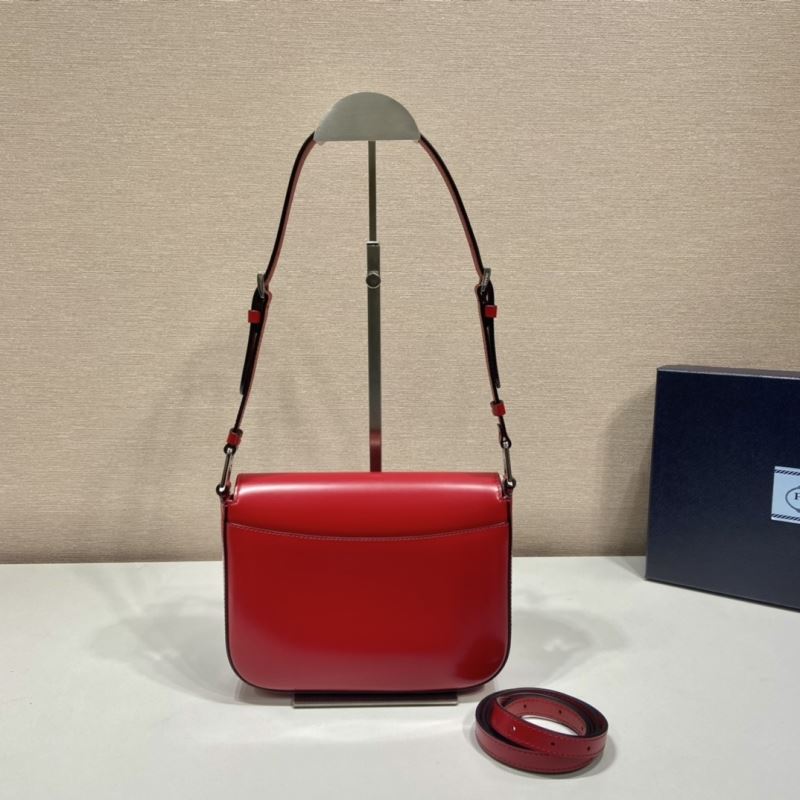 Prada Satchel Bags